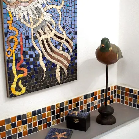 La Torretta Boutique Apartment Rapallo
