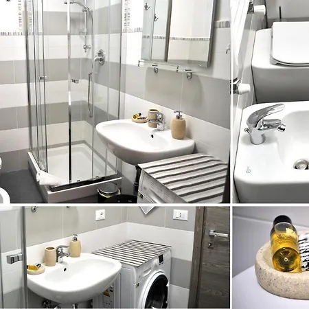 La Torretta Boutique Apartment Rapallo