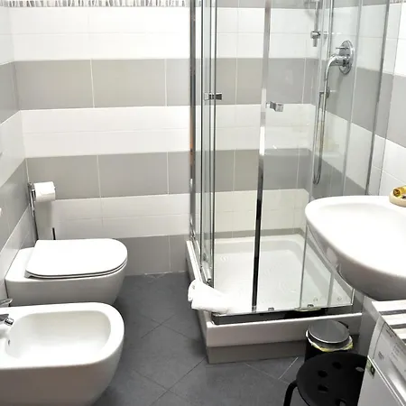 La Torretta Boutique Apartment