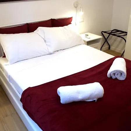 La Torretta Boutique Apartment Rapallo