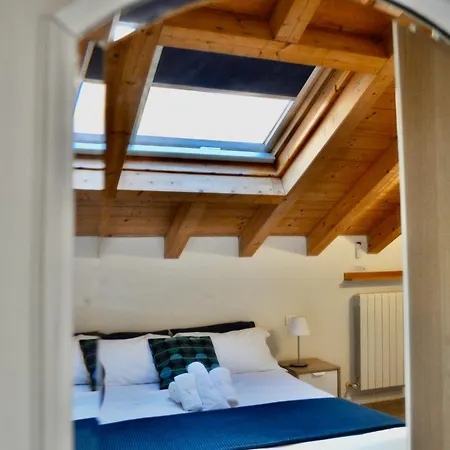 Apartmán La Torretta Boutique