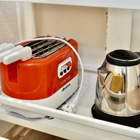 Apartmán La Torretta Boutique