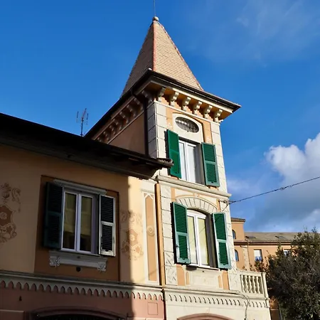 La Torretta Boutique Rapallo