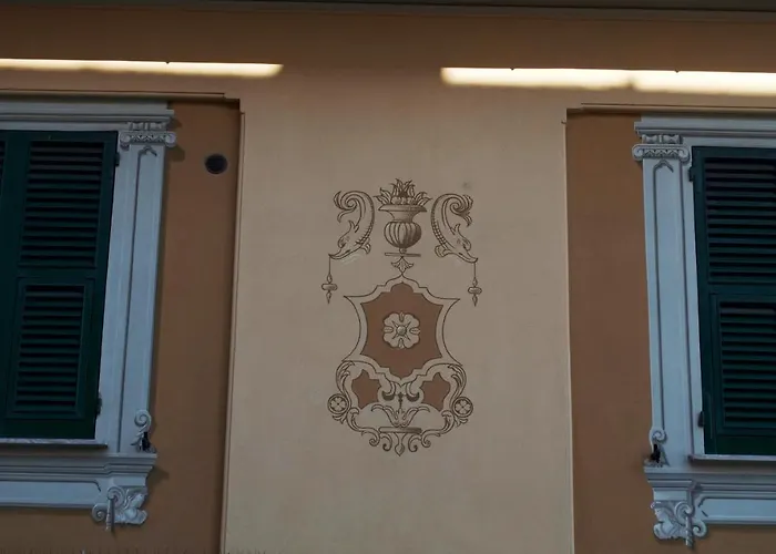 La Torretta Boutique Rapallo