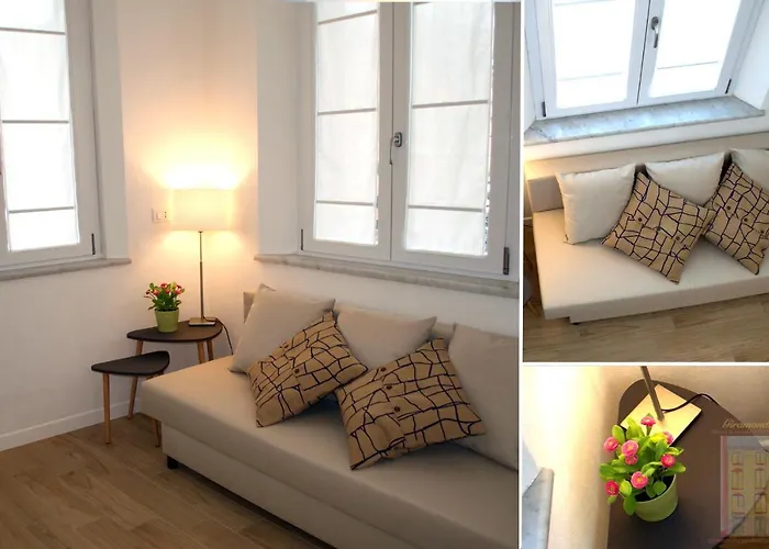 La Torretta Boutique Rapallo