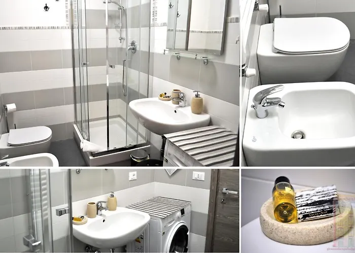 La Torretta Boutique Apartmán Rapallo