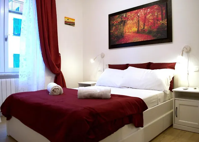 La Torretta Boutique Rapallo