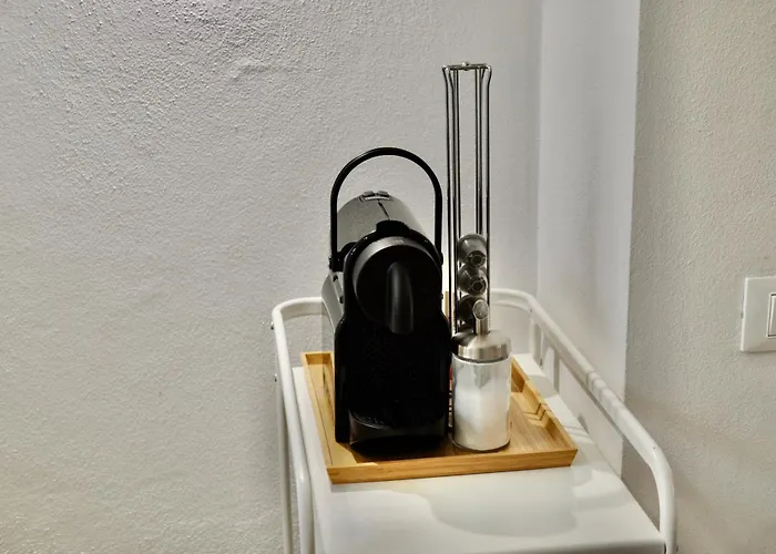 La Torretta Boutique Apartmán *