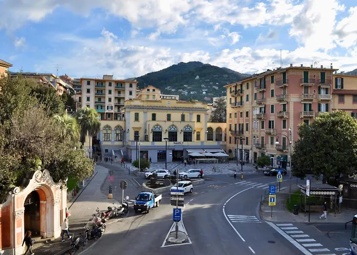 La Torretta Boutique * Rapallo