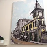 La Torretta Boutique 아파트