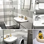La Torretta Boutique 아파트 라팔로