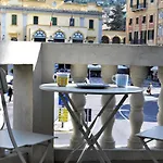 아파트 La Torretta Boutique