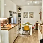 아파트 La Torretta Boutique 라팔로