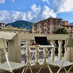 아파트 La Torretta Boutique