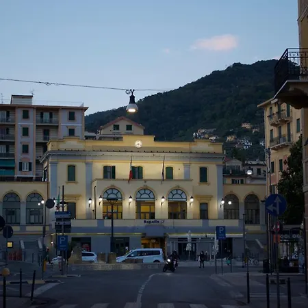 La Torretta Boutique Рапалло