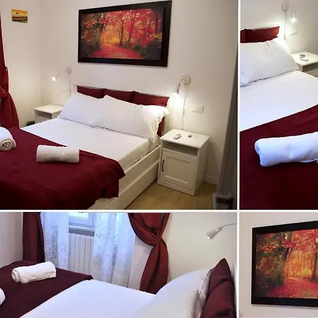 Appartement La Torretta Boutique *
