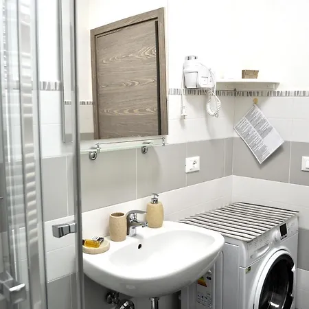 Апартаменти La Torretta Boutique