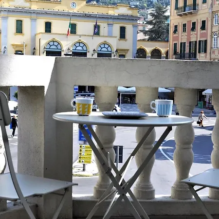 Апартаменти La Torretta Boutique