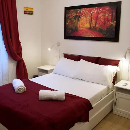 Apartment La Torretta Boutique *