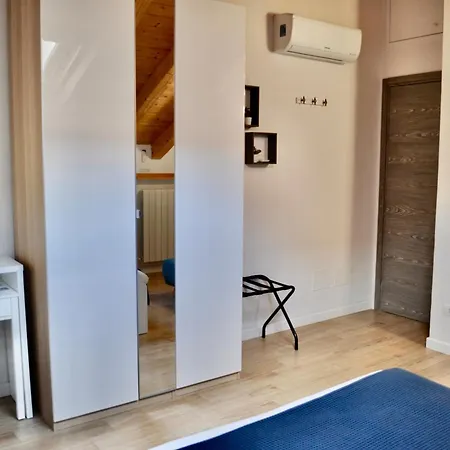 La Torretta Boutique 아파트