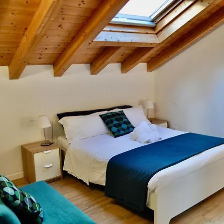 Апартаменти La Torretta Boutique *