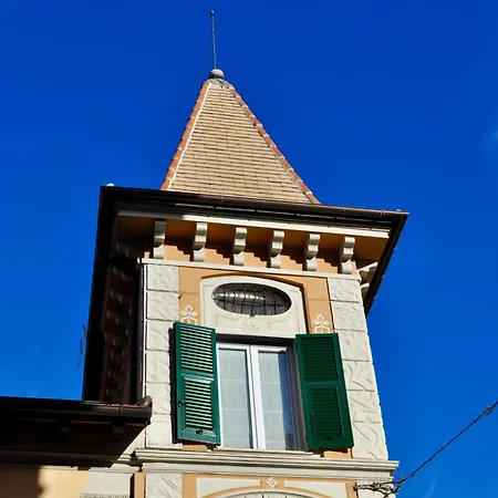 La Torretta Boutique * Рапалло