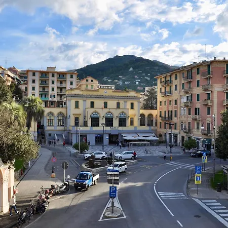 La Torretta Boutique * Rapallo