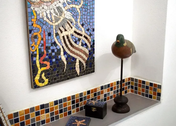 La Torretta Boutique Apartamento Rapallo