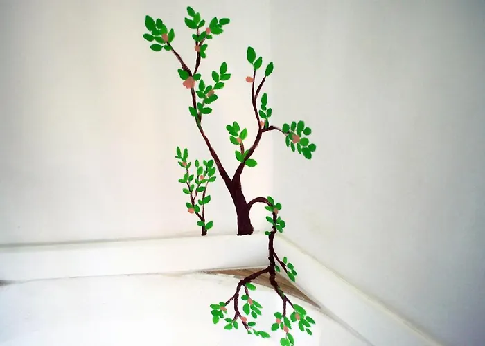 Apartamento La Torretta Boutique *