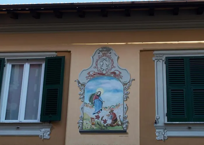 La Torretta Boutique