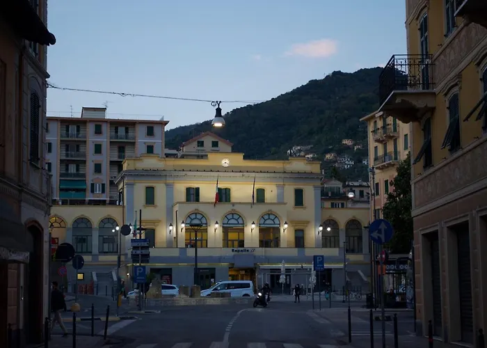 La Torretta Boutique Rapallo