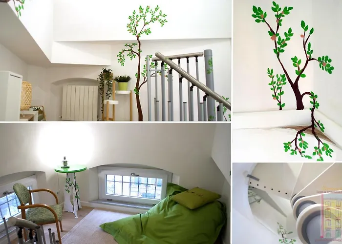 Apartamento La Torretta Boutique