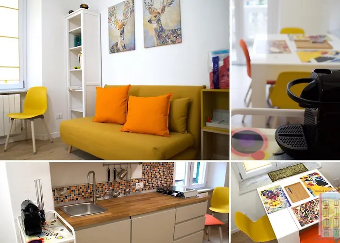 La Torretta Boutique *