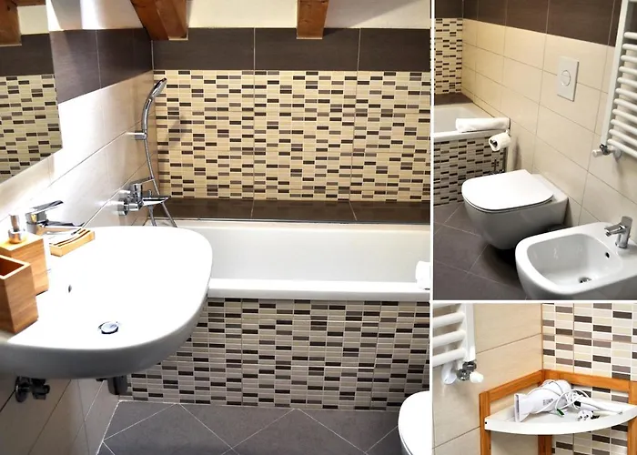 La Torretta Boutique *