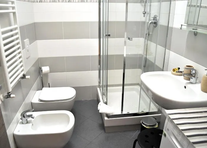 La Torretta Boutique Apartamento