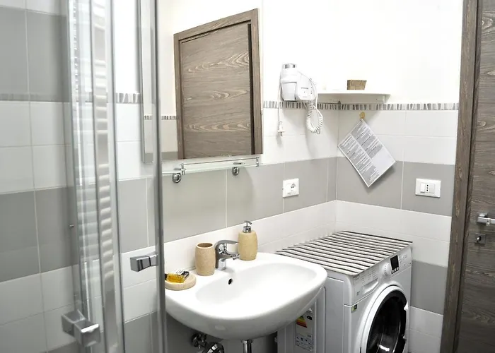 Apartamento La Torretta Boutique