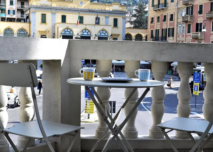 Apartamento La Torretta Boutique