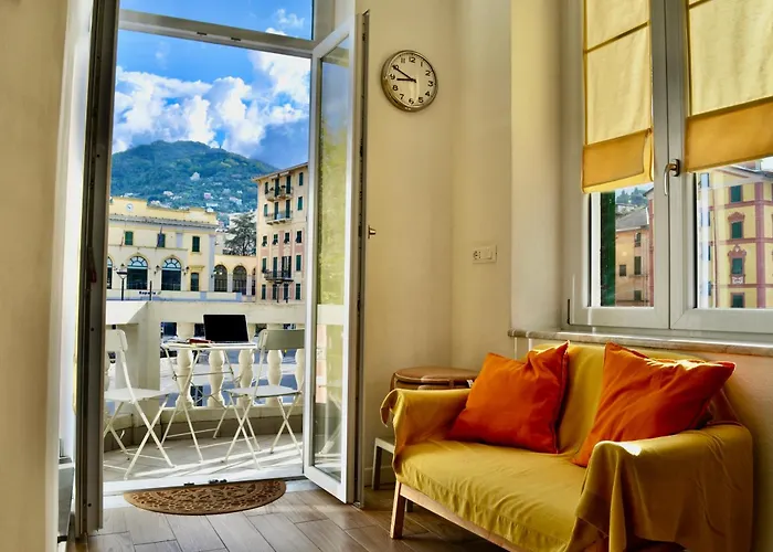 La Torretta Boutique Rapallo