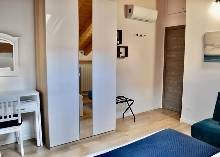 La Torretta Boutique Apartamento