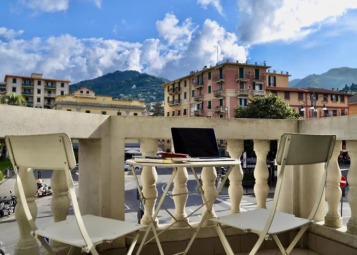 Apartamento La Torretta Boutique