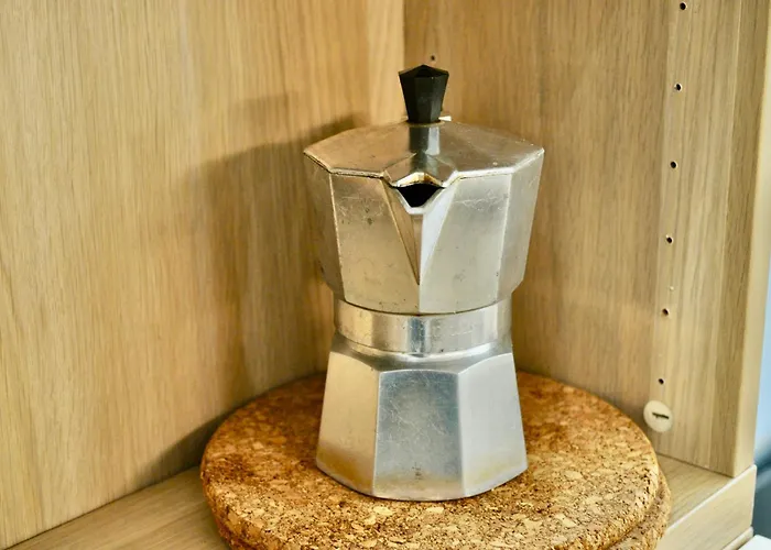 Apartamento La Torretta Boutique *