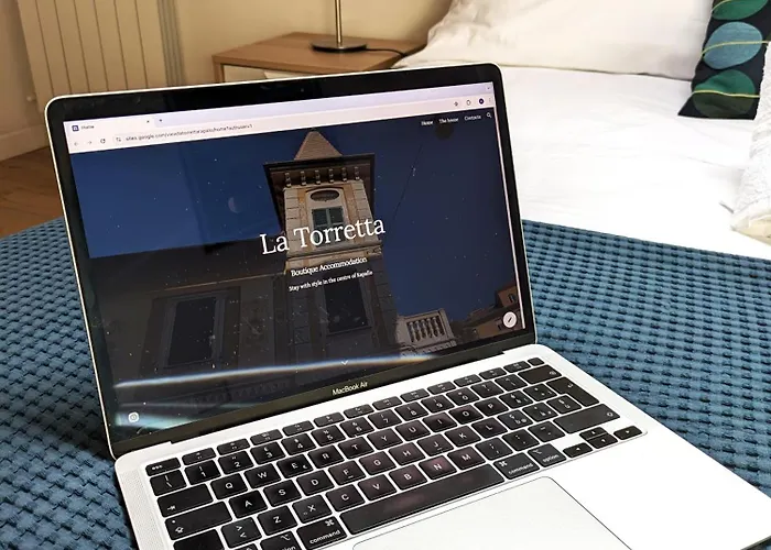 La Torretta Boutique *