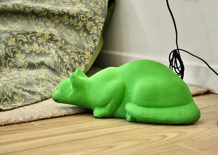 Apartamento La Torretta Boutique Rapallo