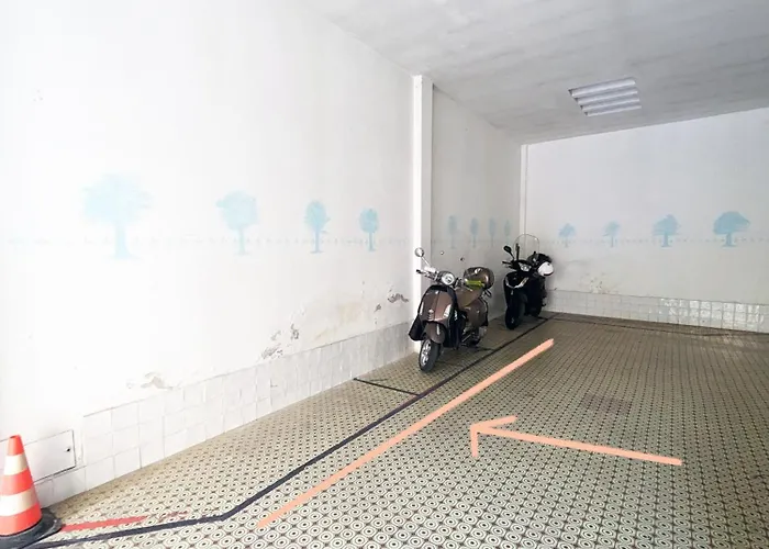 Apartamento La Torretta Boutique